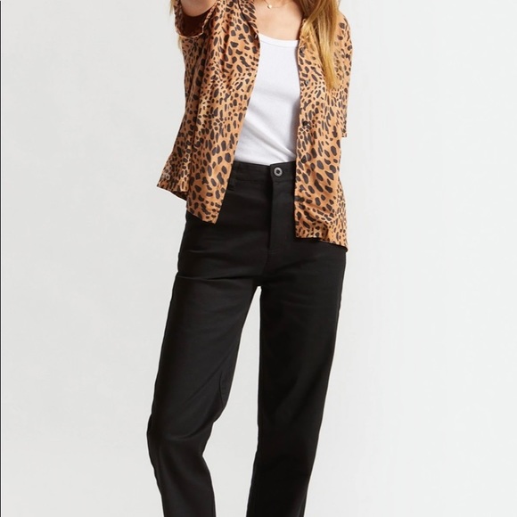 Brixton Chino pants - Picture 2 of 5